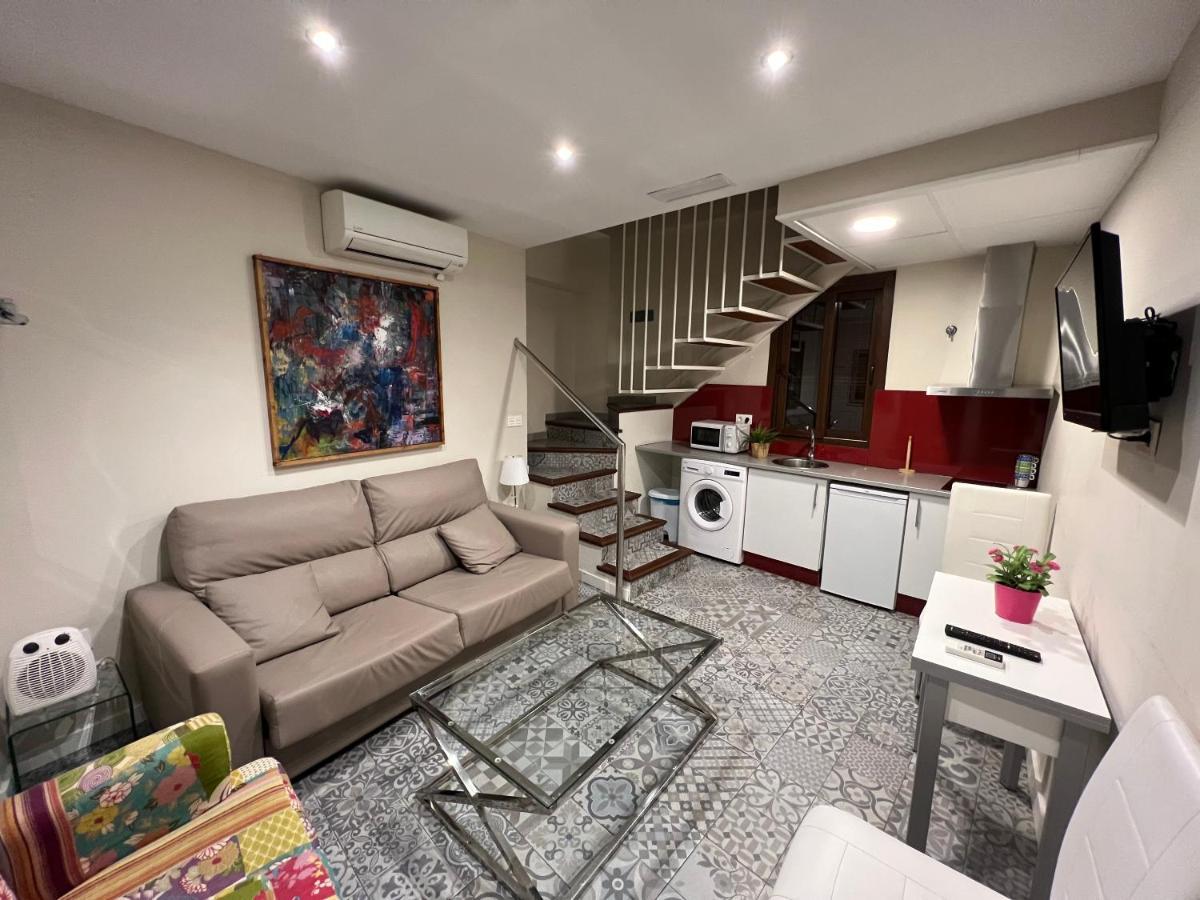 Apartamentos Royal Urban Granada Buitenkant foto