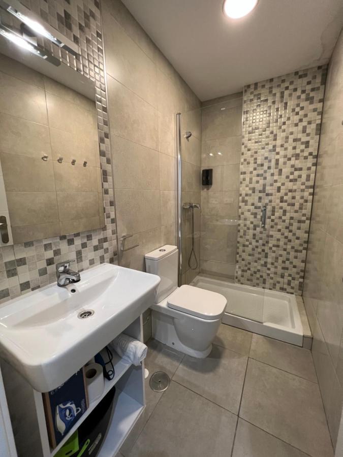 Apartamentos Royal Urban Granada Buitenkant foto