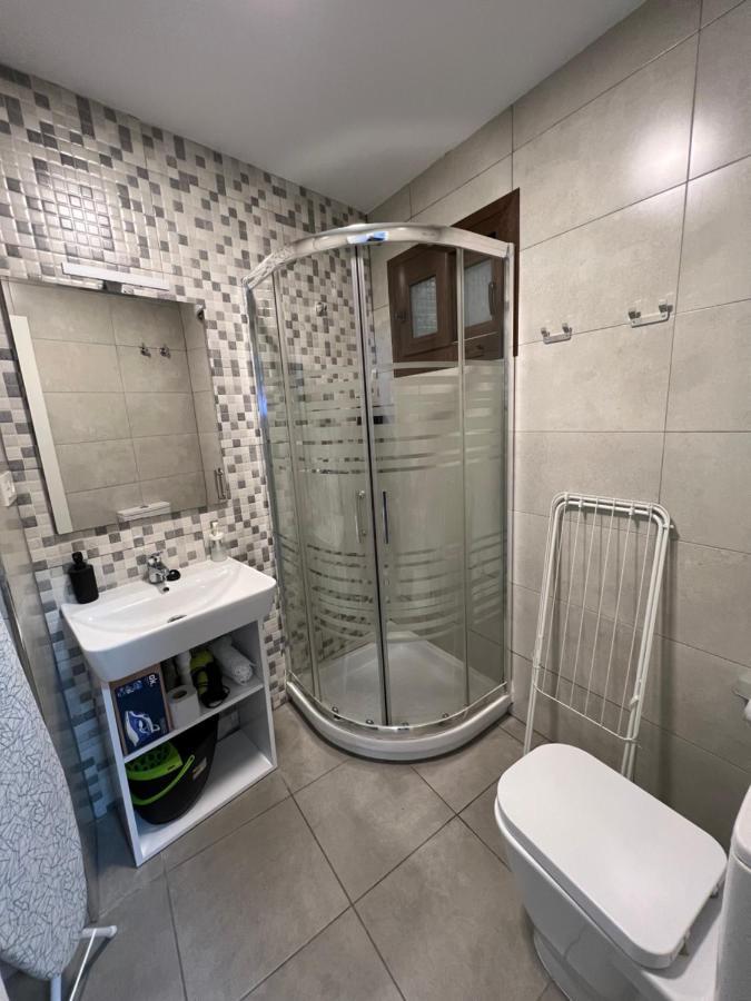 Apartamentos Royal Urban Granada Buitenkant foto