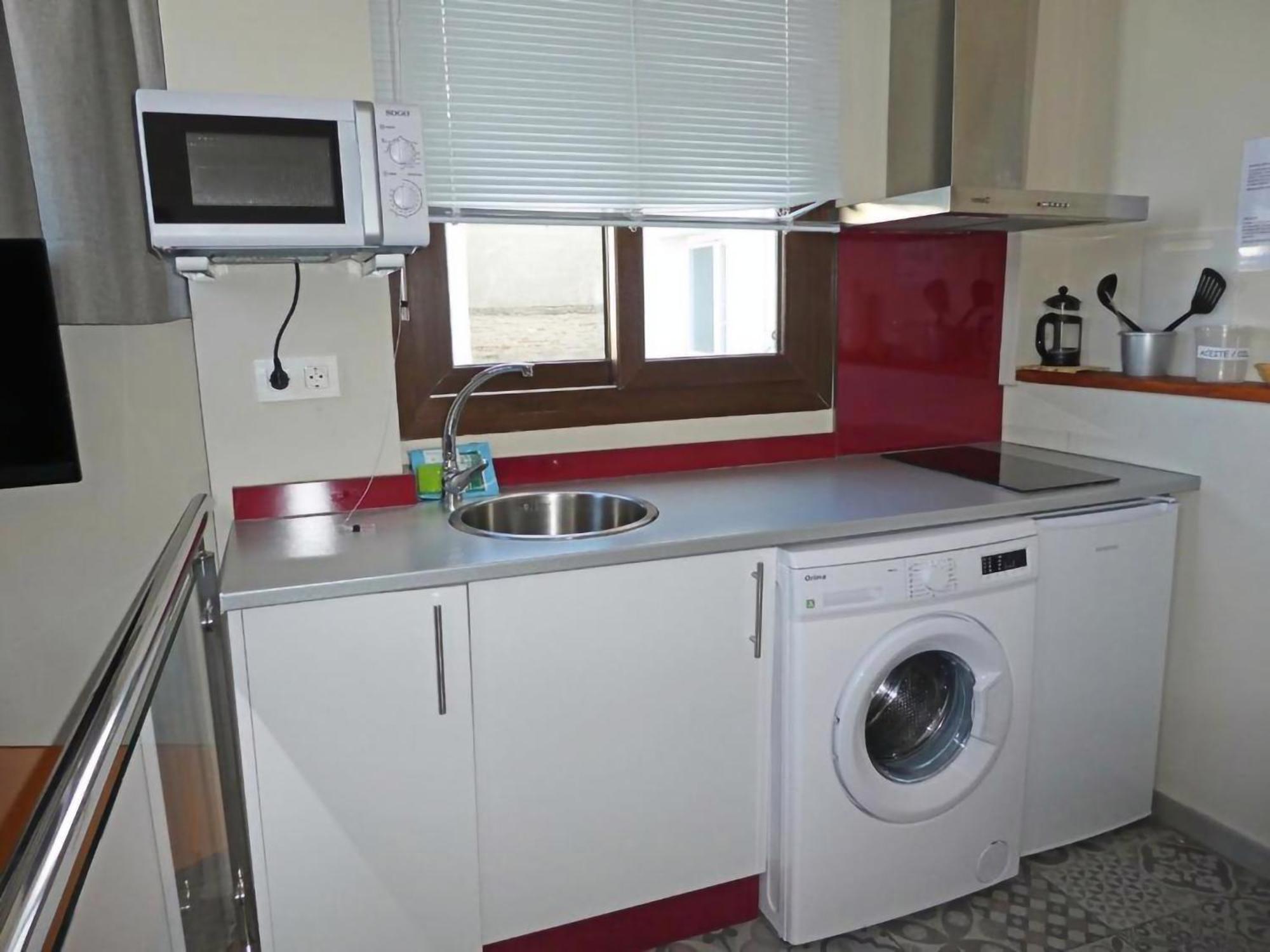Apartamentos Royal Urban Granada Buitenkant foto